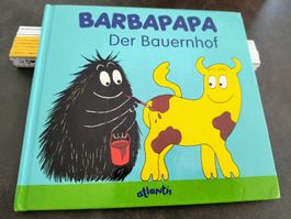 Barbapapa Der Bauernhof 