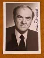 Karl Malden - original signiertes Photo