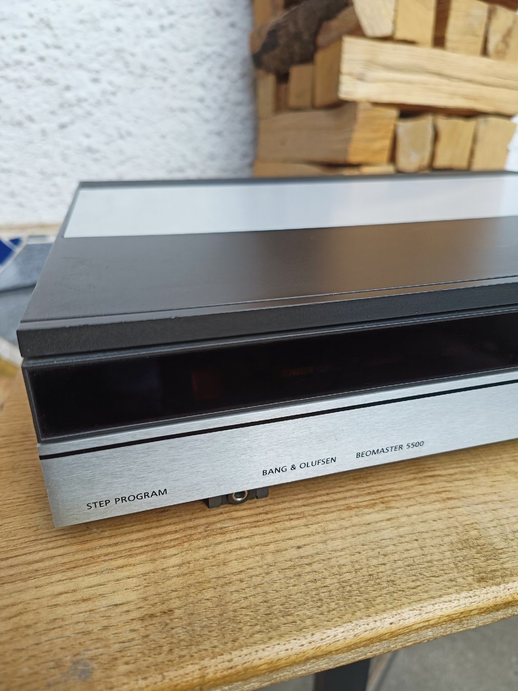 Bang & Olufsen Multimediaplayer & Streamer: Bang&Olufsen Beomaster 5500 – Gebraucht aus Steffisburg von zulg03 6