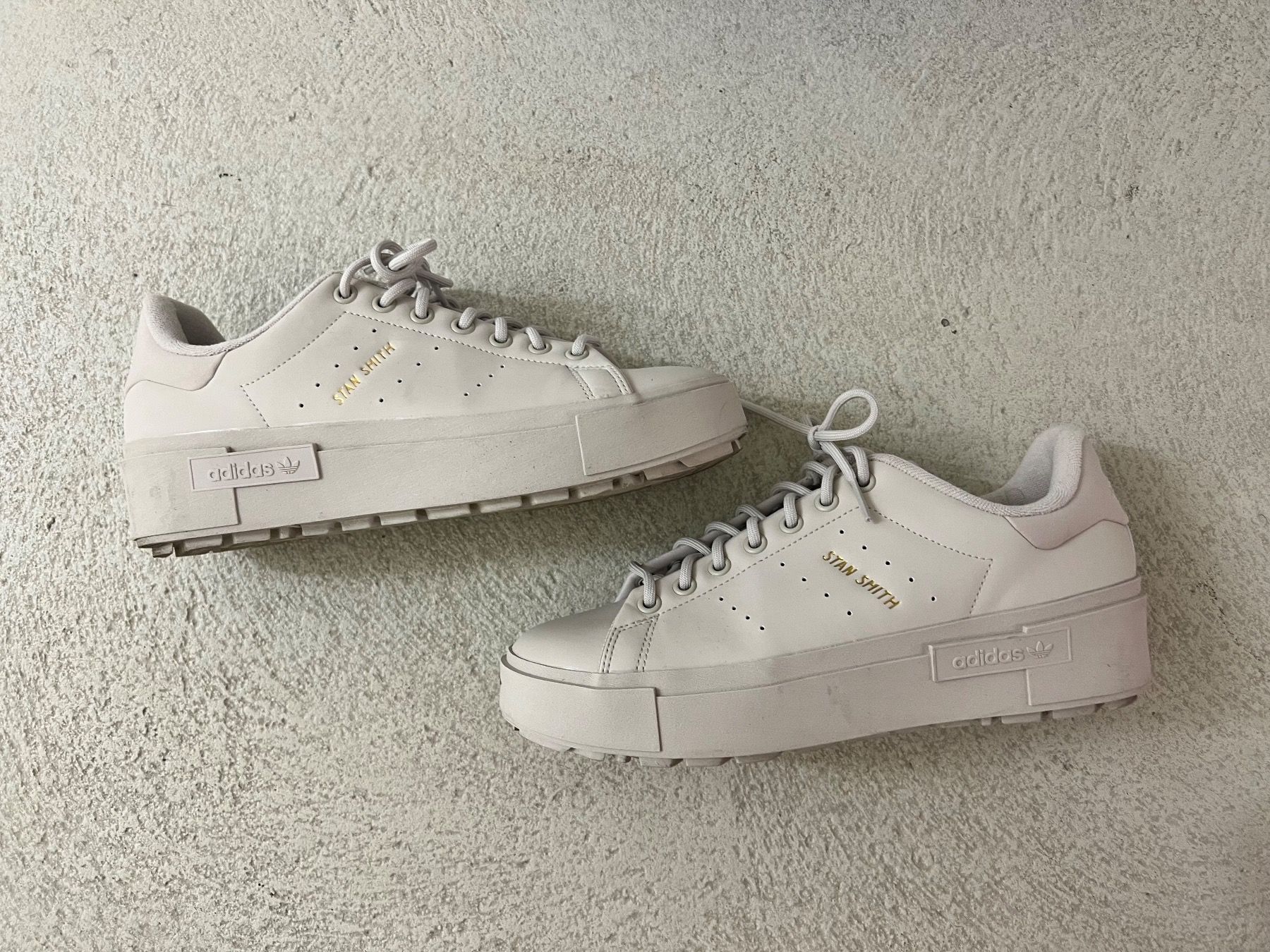 Adidas Scarpe da donna: #Adidas #StanSmith Sneaker – Usato da Allschwil venduto da Frida015 1