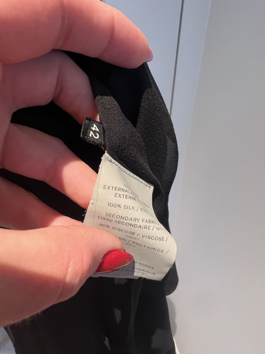 Vestiti: Tom Ford Kleid – Usato da Meilen venduto da Dievondort 4