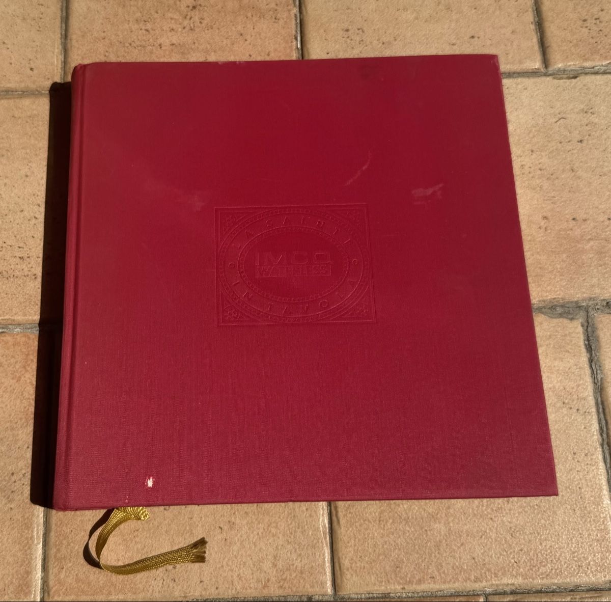 Libri: Libro di cucina – Usato da S. Pietro venduto da nap_9xjt