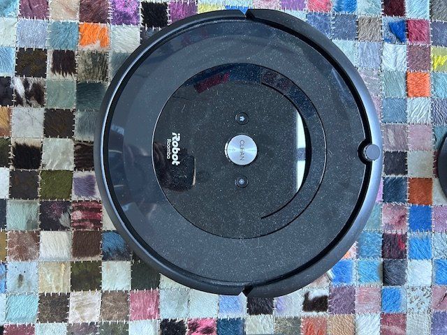 Irobot Aspirateurs & Accessoires: iRobot Roomba e5 Saugroboter – D'occasion à Fällanden par monikag2004