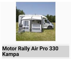 Vorzelt Kampa Air Rally 330