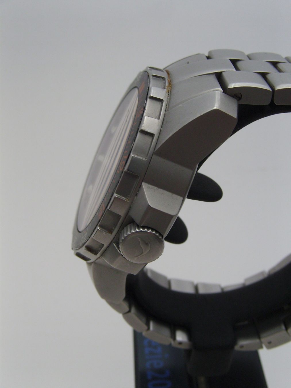 Orologi: Marcello C. Hydrox Automatik Taucheruhr mit original Box – Usato da Mels venduto da niezie2002 8