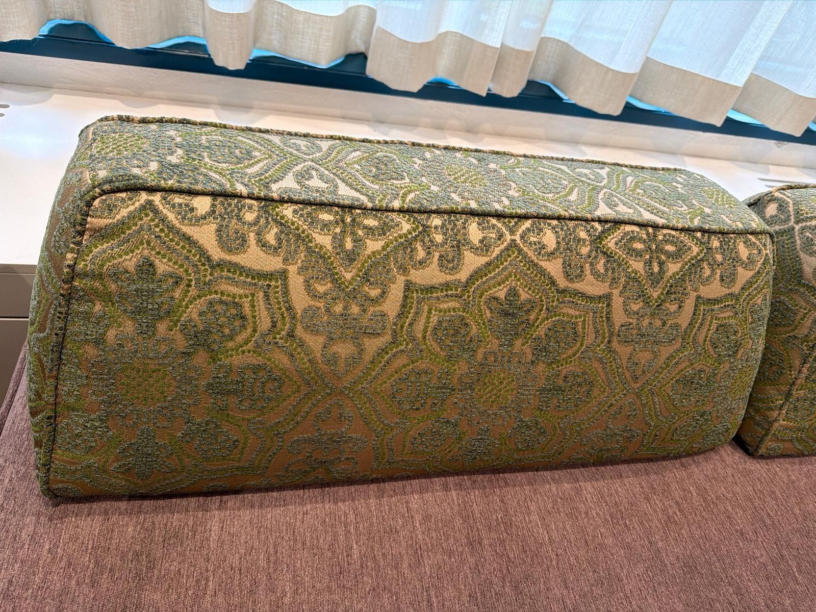 Divani: hochwertige Designerlounge – Usato da Zürich venduto da Sherryleonetremonte 8