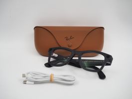 RAY-BAN Meta Wayfarer 1.Gen KI-Brille selbsttönend(26073114)