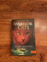 Warrior Cats teil 1
