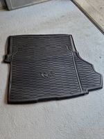 Ford Mustang - Tapis de coffre / Kofferraummatte