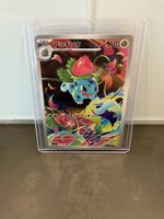 Pokémon Bisaknosp AR 065/063 Japanisch 
