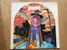 Jane - Lady