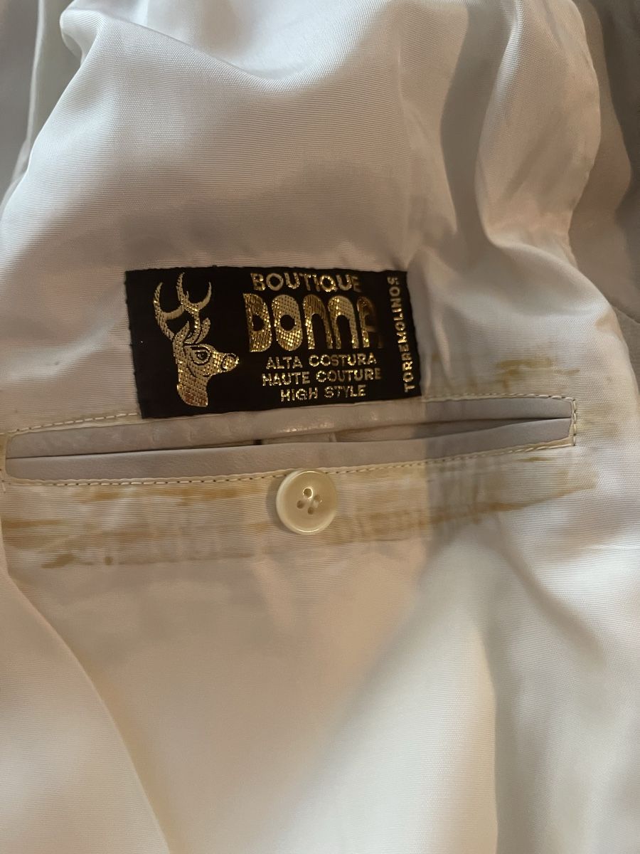 Jacken: Lederjacke Boutique Donna Echtleder Jacke, Gr. 42 – Gebraucht aus Rüschlikon von Lajniii 4