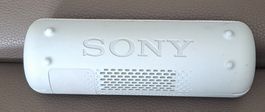 SONY BLUETOOTH Boxe mit USB Kabel