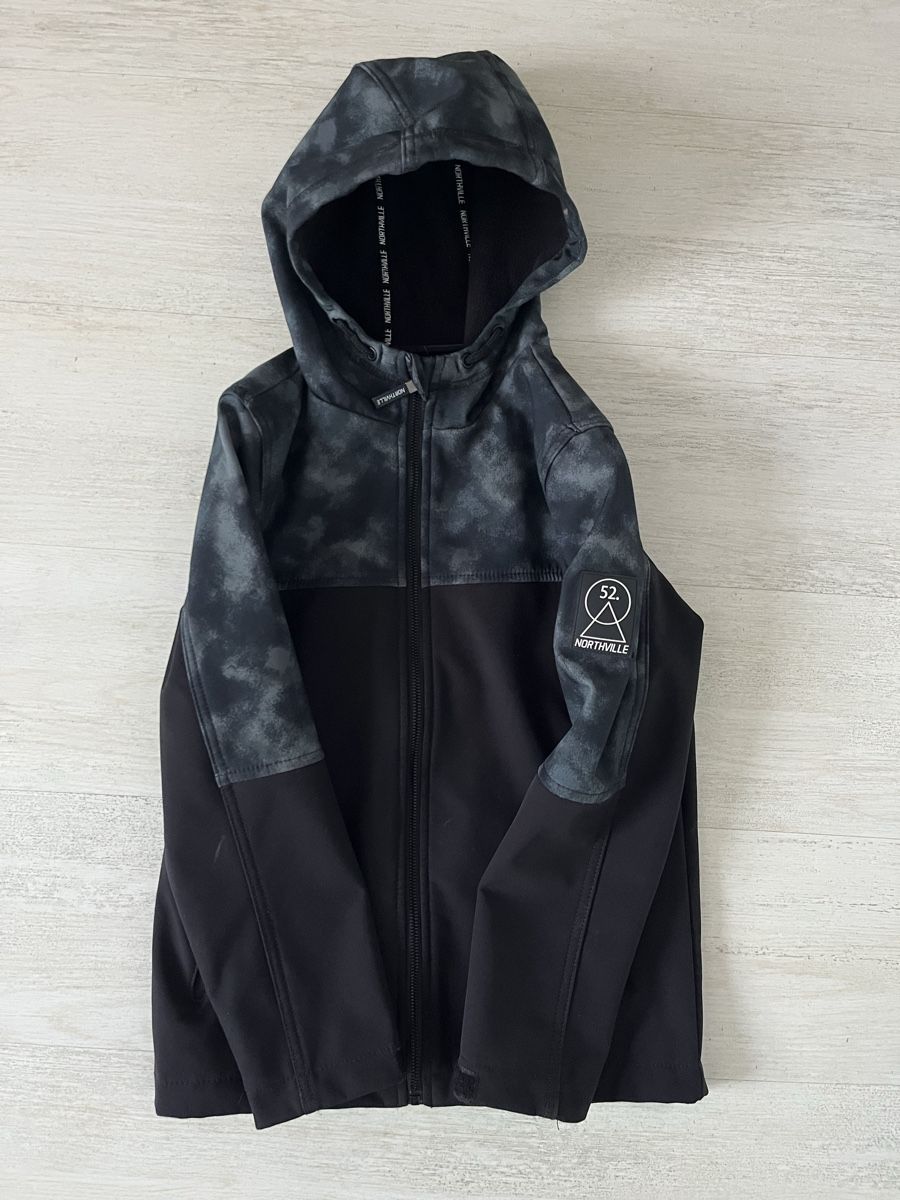 Jacken: Softshelljacke Grösse 140 – Gebraucht aus Steinmaur von DonPoleone 1