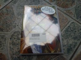 Run Soldier Vol. 1 DVD NEU