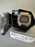 Casio G-Shock GM-5600G-9ER 