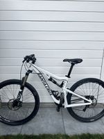 Santa Cruz Fully Mountainbike – Shimano SLX / Fox / 27.5 Zol