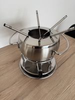 Fondue-Set/Chinoise/Bourguignonne Cook N Style