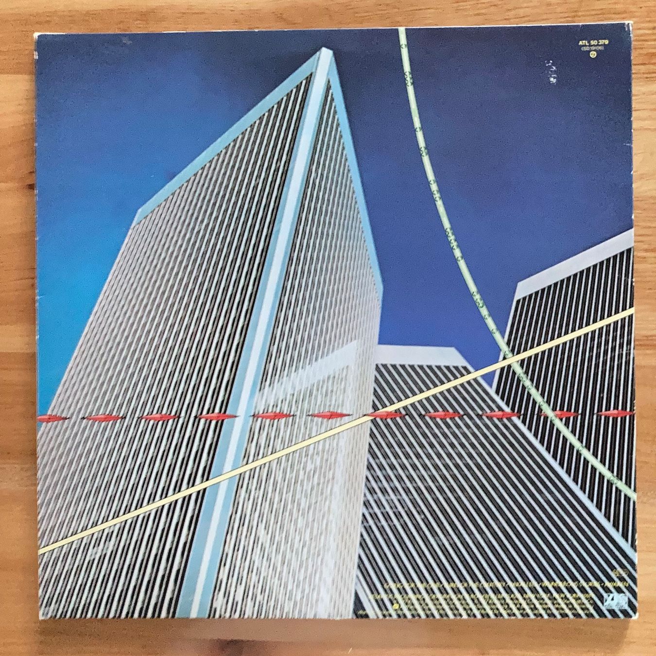 Dischi in vinile: Yes - Going For The One - LP – Usato da dachsen venduto da oheio 2