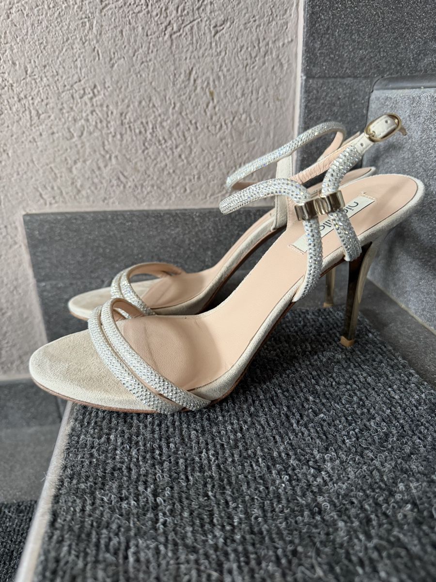 Scarpe da donna: Ninalilou Sandalen 39 – Usato da Staufen venduto da Elina08