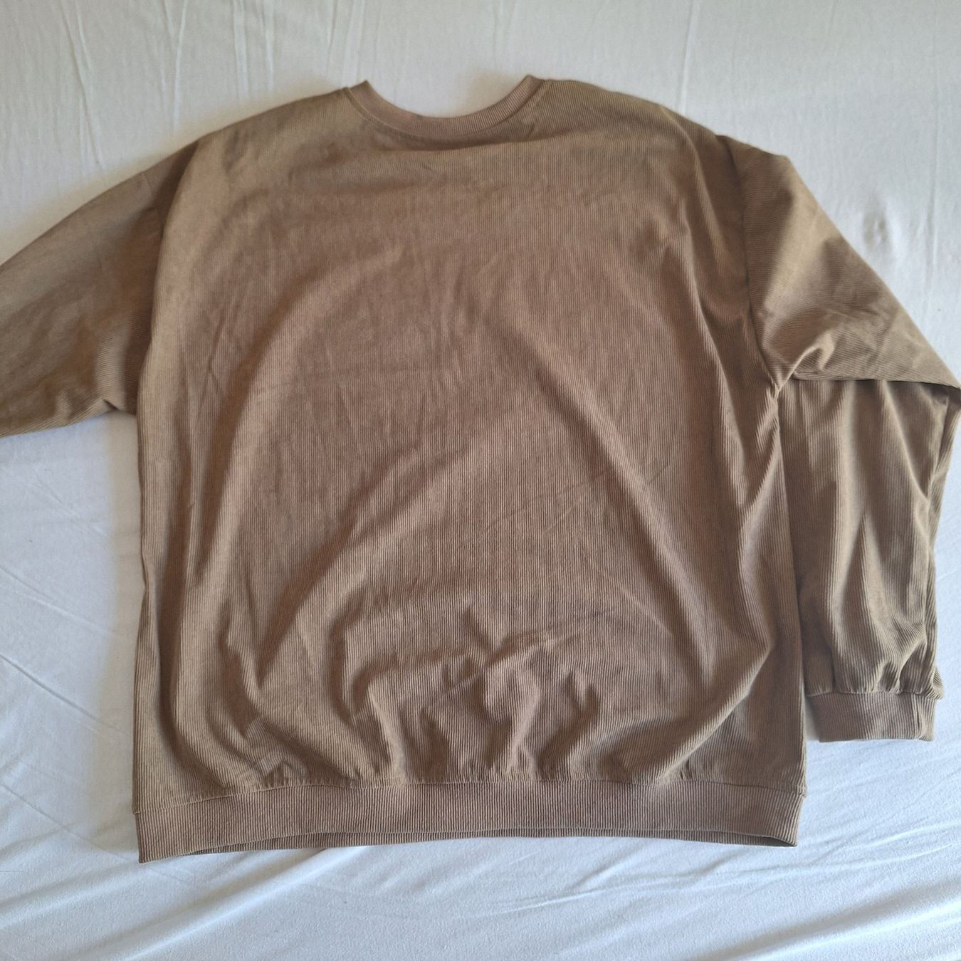 Pullover & Sweatshirts: Pulli - Cord - Nope not Today - L – Gebraucht aus Hettenschwil von Schneuggi2 3