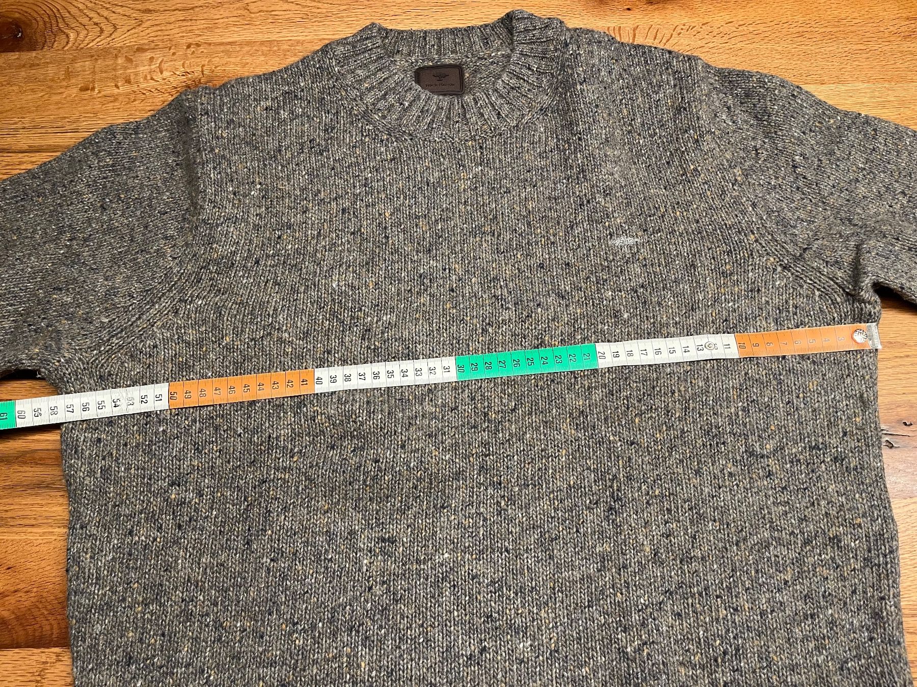 Maglioni & Felpe: Fynch-Hatton Herren Strickpullover, Grösse L, Top Zustand! – Usato da Neerach venduto da Rosenkaffee 3
