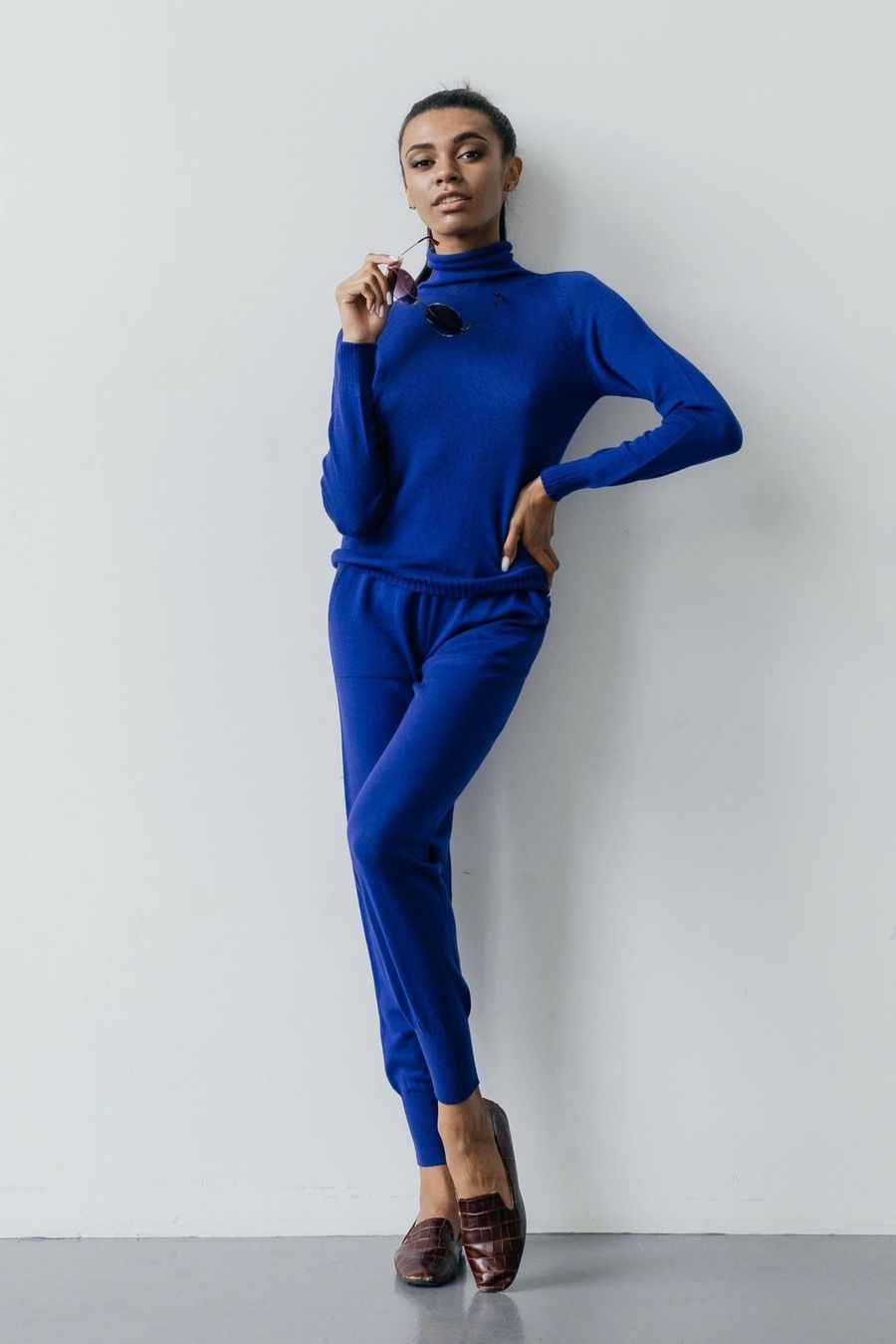 Maglioni & Felpe: Rollkragenpullover aus extrafeiner Merinowolle Neu – Nuovo e nell'imballaggio originale da Bern venduto da DimiBern 1