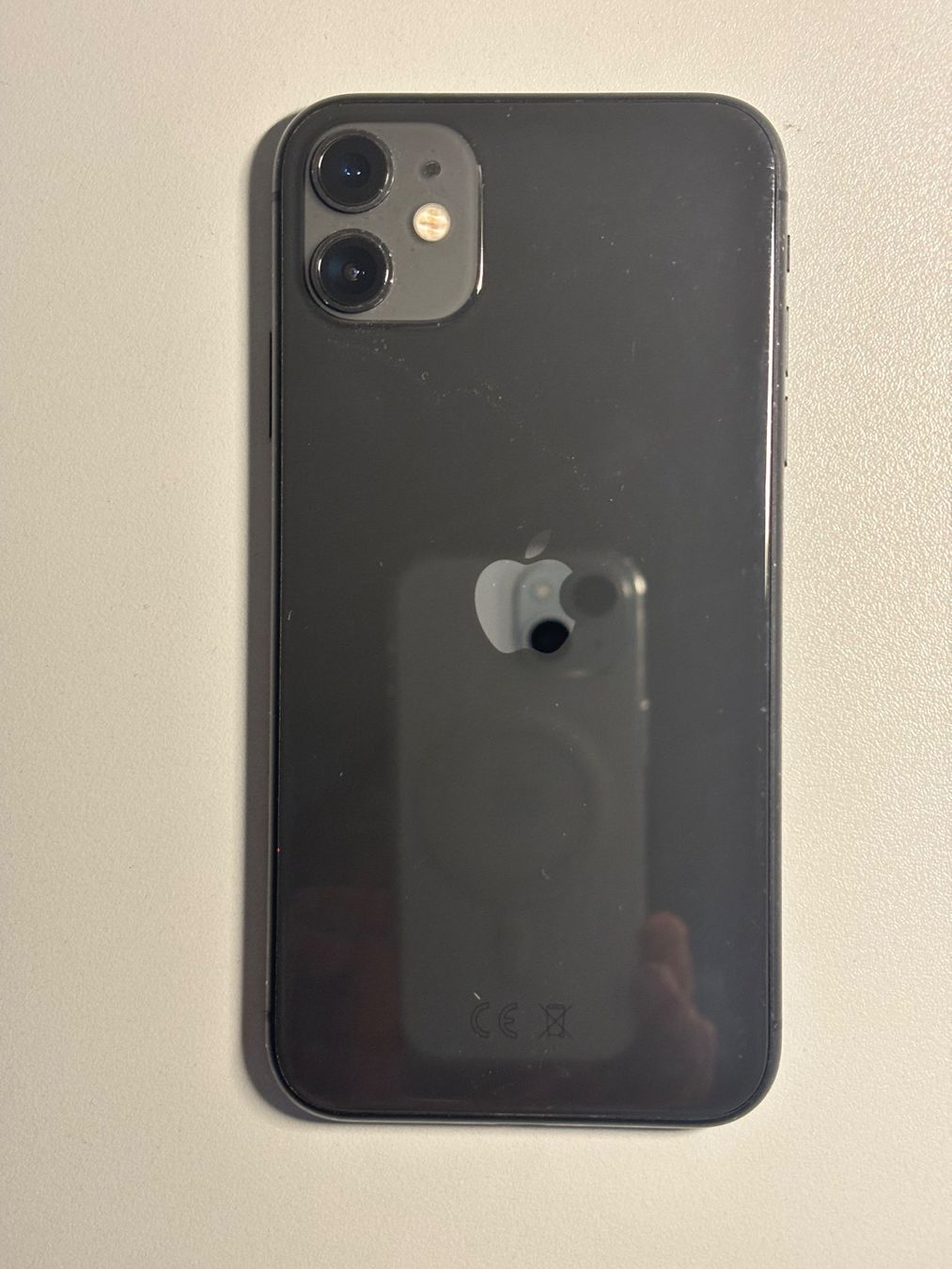 Apple Telefoni cellulari / Smartphones: Schönes iPhone 11 - ohne wirkliche Mängel – Usato da Dietikon venduto da Matheis12 1