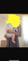 Stokke Front and Back Carrier