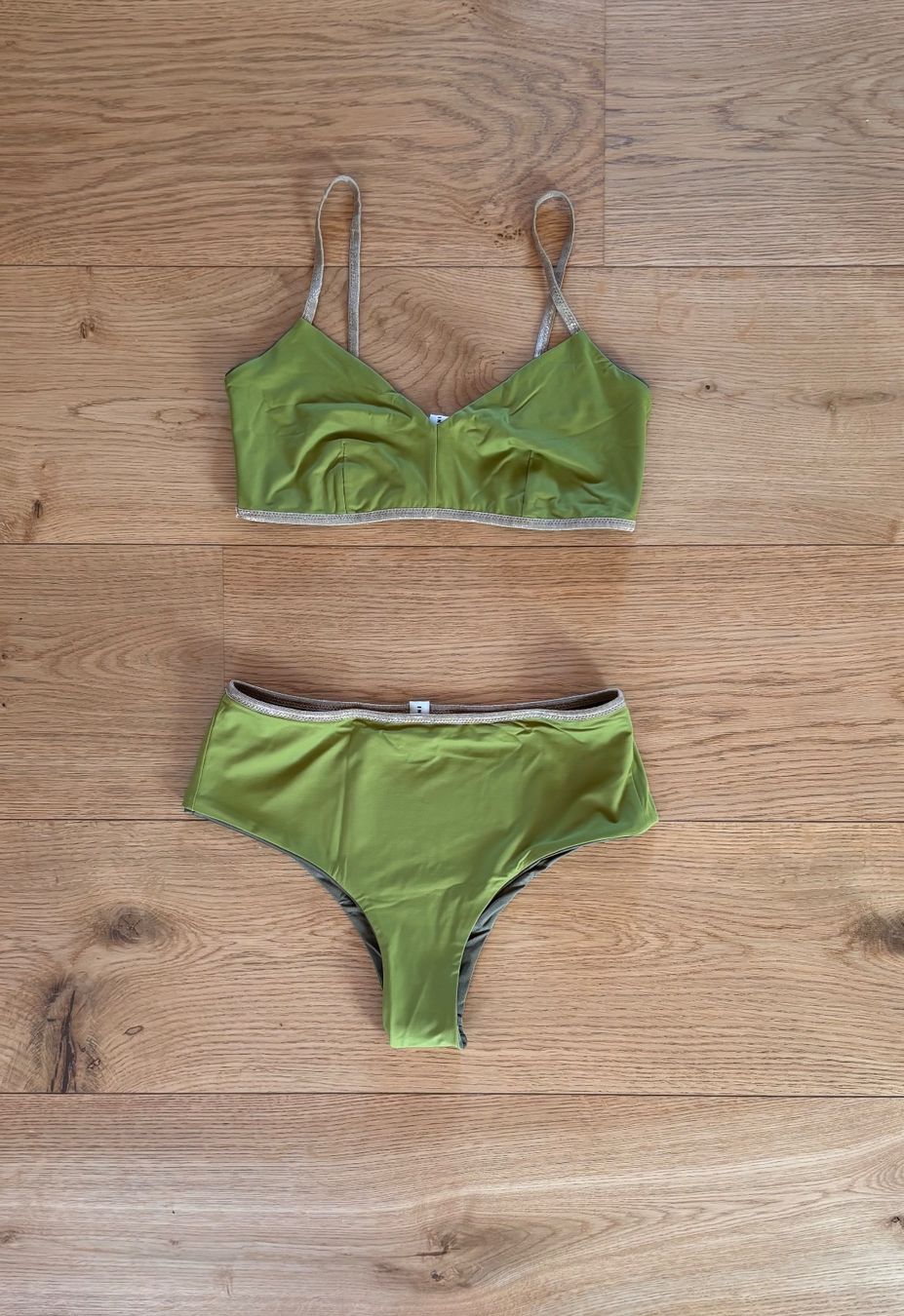 Mymarini Maillots de bain & Bikinis: MYMARINI bikini set, size S – Neuf (Voir description) à Kilchberg ZH par ben_pc68 6