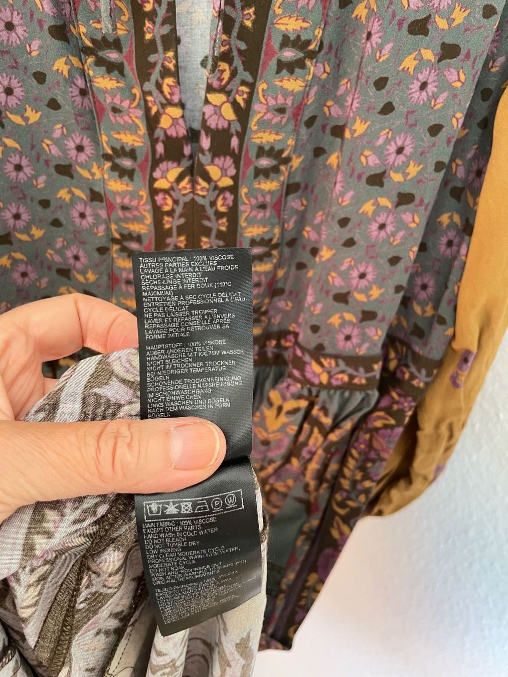 Ba&Sh Vestiti: Kleid von BASH / Gr. 36 – Nuovo (secondo la descrizione) da Wettingen venduto da sonn5 6