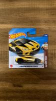 Hot Wheels Lamborghini Huracan Sterraro (gelb) - 41/250