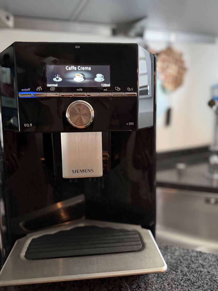 Kaffeemaschinen & Espressomaschinen: Kaffeemaschine  – Gebraucht aus Schaffhausen von mar_d8xv