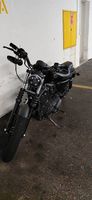 Verkaufe Harley Davison Sportster 883 Iron