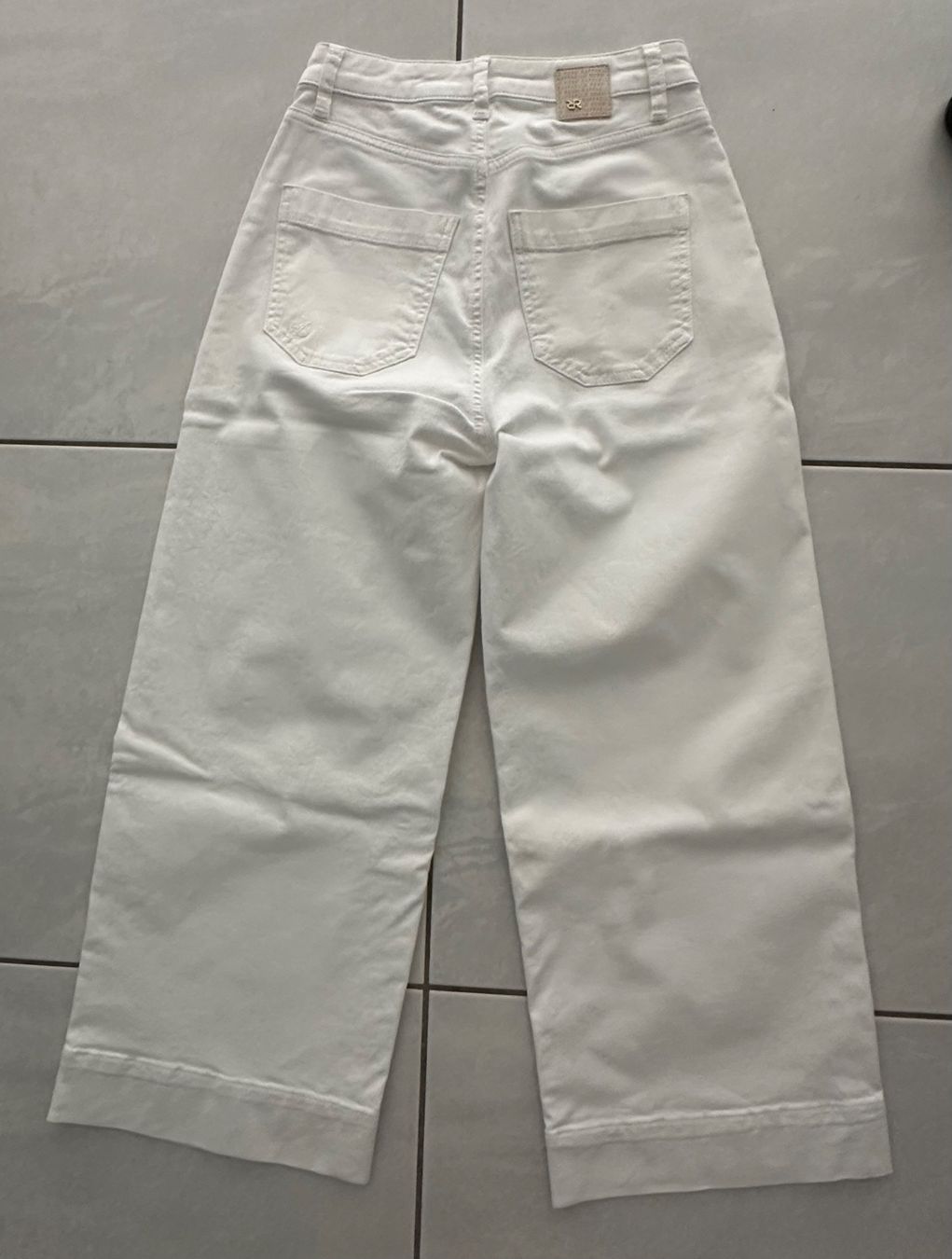 Raffaello Rossi Jeans: Jeans von Raffaello Rossi – Gebraucht aus Embrach von aha55 1