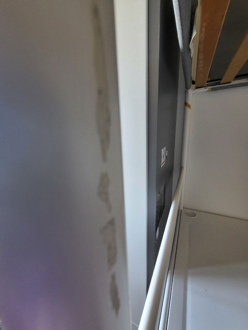 Ikea Letti: Vitval Hochbettgestell – Usato da Brugg AG venduto da pitschi25 3