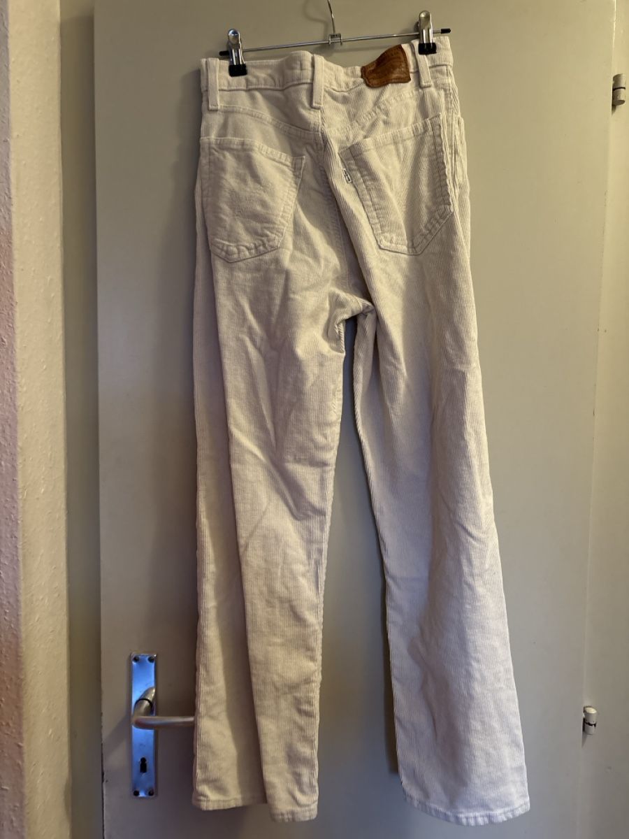 Jeans: Pantalon Levi's – Usato da Genève venduto da pet_sh52 1