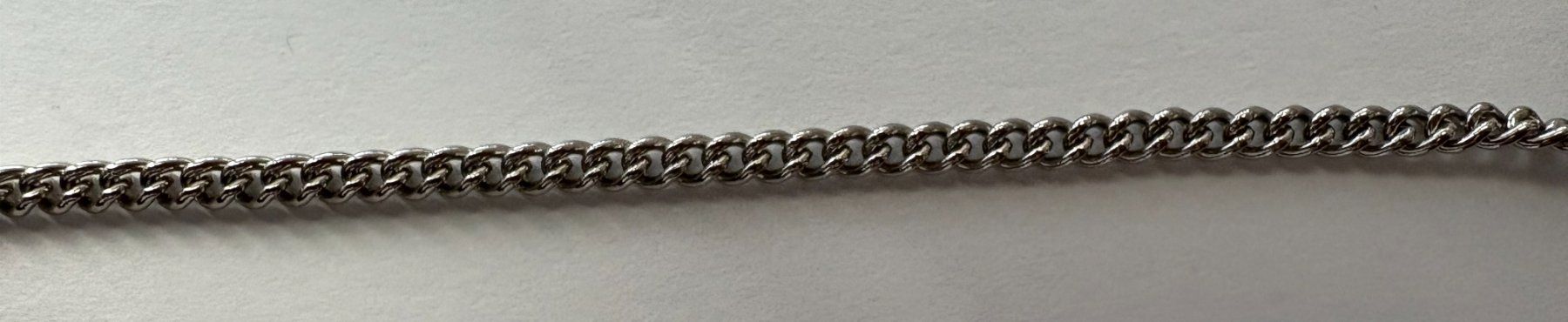 Bastelsets: HÄCKELNADEL MIT KETTE UND RING – Neu (gemäss Beschreibung) aus Ostermundigen von wini63 1