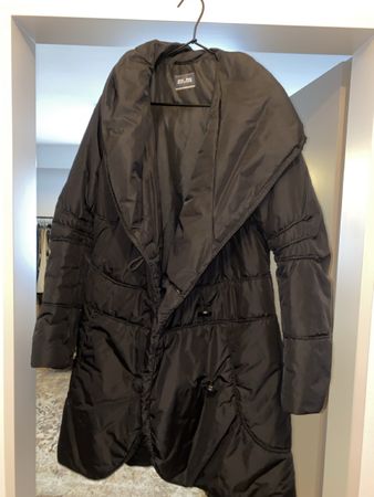 Jean Paul Gaultier Daunenjacke