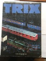 trix katalog 87/88