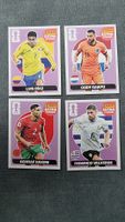 Panini Extra Sticker FIFA World Cup 2026 4 Sticker