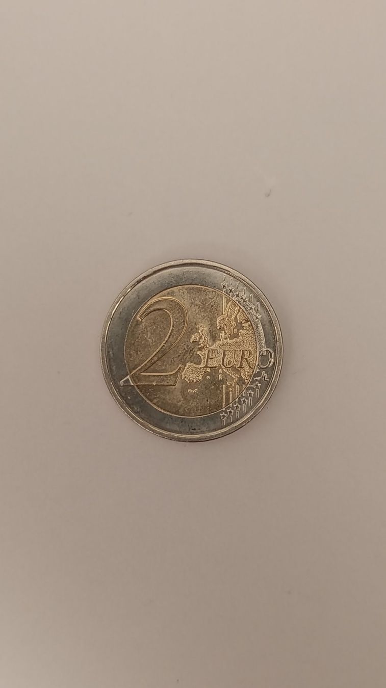 Tutti le monete: 2 Euro Monaco 2024 – Usato da Lugano venduto da Lucolos 1