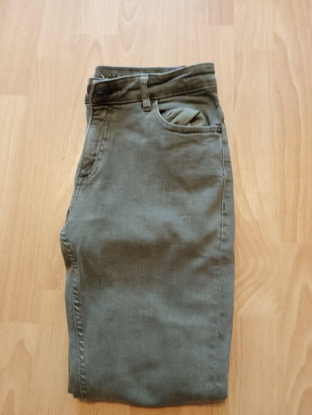 Pantalons: Damenhose Größe S – D'occasion à Chur par Rodanisa 1