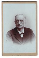 Fotografie Jb. Deppeler, Bern, Marktgass