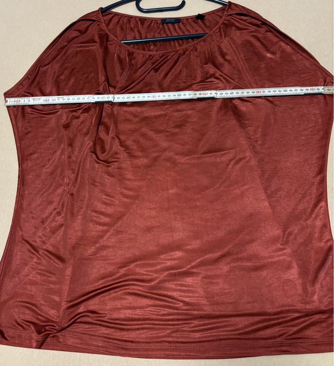 Esprit Camicette: Esprit Bluse, Gr.L – Usato da Zollikerberg venduto da Jvac2 4
