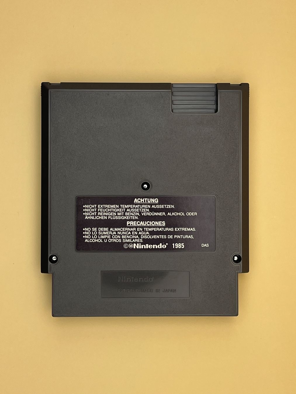 Nintendo Jeux: NES / Ice Climber – D'occasion à Kölliken par sergesellsretro 1