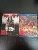 The Devil's Rejects Blu-ray