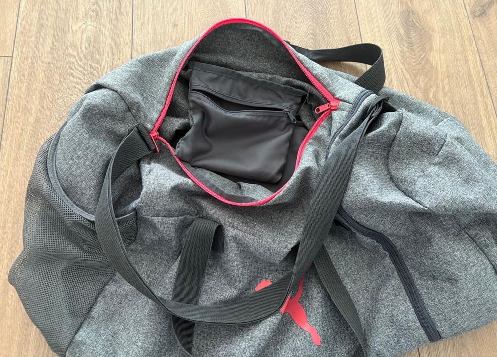 Puma Borse: Sac de sport PUMA – Usato da Neyruz FR venduto da pao_d6wq 1