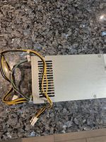 HP Netzteil 180w