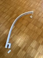 Mobilehalter Franck Fischer